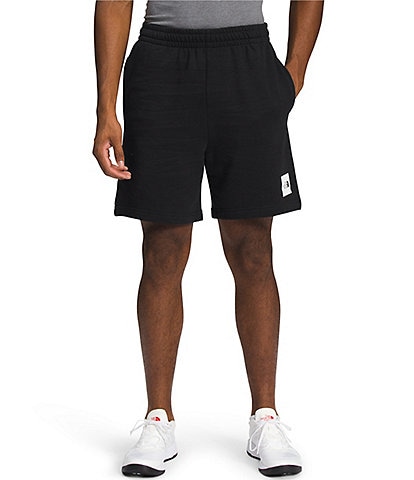 The North Face Box 7#double; Inseam NSE Short