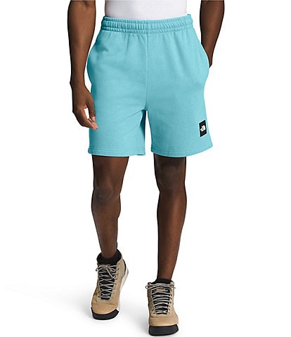 The North Face Box 7#double; Inseam NSE Short