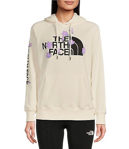 The North Face Brand Proud Long Sleeve Hoodie