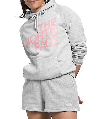 The North Face Brand Proud Long Sleeve Hoodie