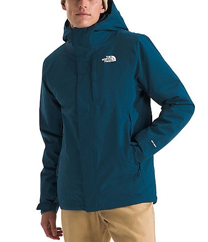 The North Face Carto Triclimate Full-Zip Hoodie Jacket