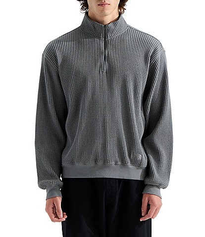 The North Face Chabot 2.0 Quarter-Zip Pullover