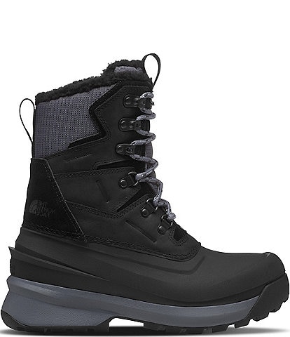 The North Face Chilkat V 400 Waterproof Winter Boots