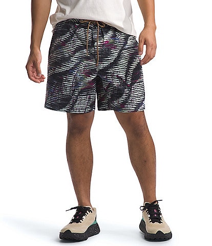 The North Face Class V 9 Inseam Ripstop Shorts