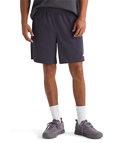 The North Face Class V Pathfinder Pull-On 7#double; Inseam Shorts