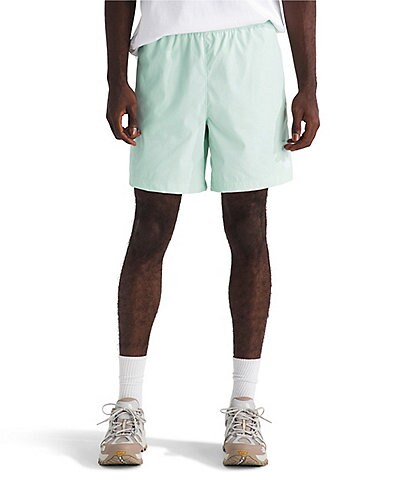 The North Face Class V Pathfinder Pull-On 7#double; Inseam Shorts