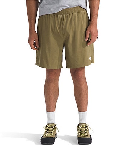 The North Face Class V Pathfinder Pull-On 7#double; Shorts