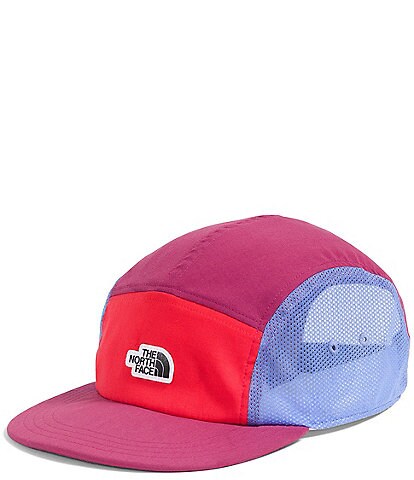 The North Face Class V Shallow Fit Camp Hat