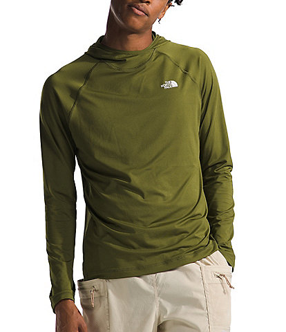 The North Face Class V Water Hoodie