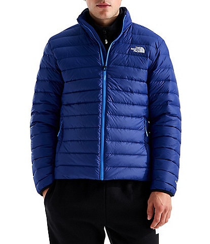 The North Face Classic Down Long Sleeve Jacket