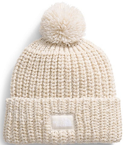 The North Face Cozy Chunky Cabin Beanie