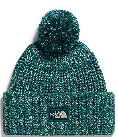 The North Face Cozy Chunky Cabin Beanie