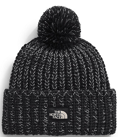 The North Face Cozy Chunky Cabin Beanie