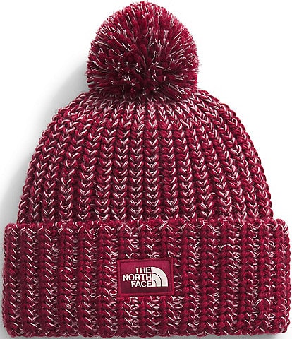 The North Face Cozy Chunky Cabin Beanie