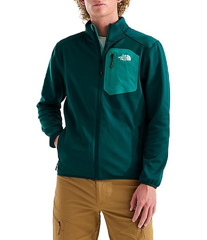 The North Face Crest Full-Zip Jacket