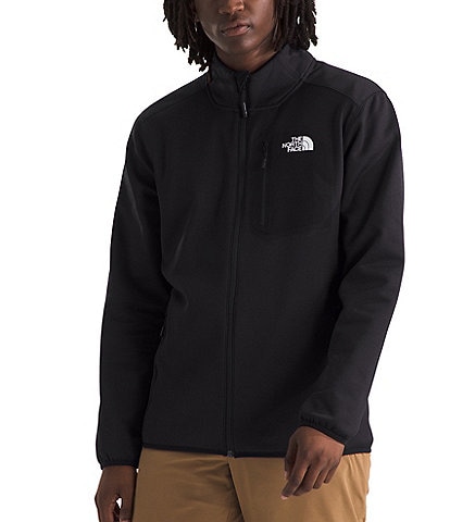 The North Face Crest Full-Zip Jacket