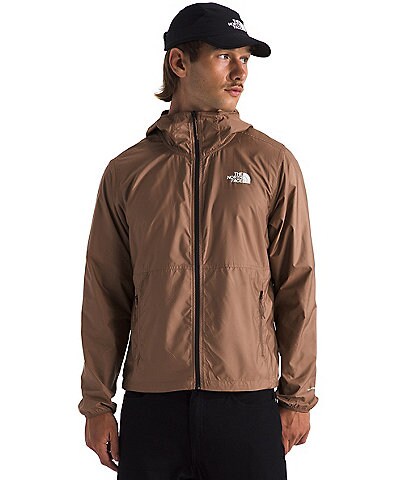 The North Face Cyclone Long Sleeve Wind Jacket