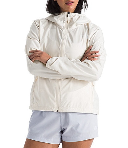 The North Face Cyclone Wind-Resistant Front Zip Jacket