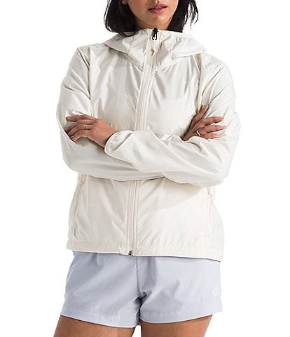 The North Face Cyclone Wind-Resistant Front Zip Jacket