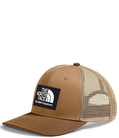 The North Face Deep Fit Mudder Trucker Hat