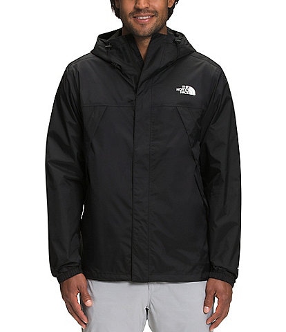 The North Face DryVent™ Antora Full-Zip Hooded Jacket