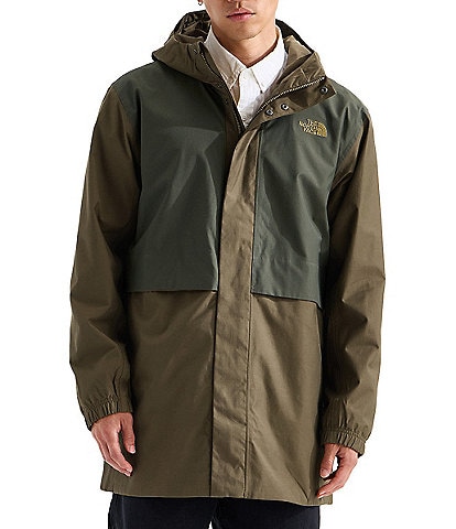 The North Face DryVent Field Parka Jacket