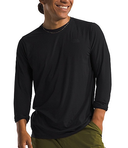 The North Face Dune Sky Long Sleeve Crew Pullover