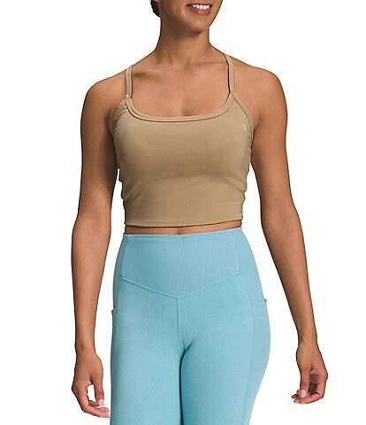 The North Face Dune Sky Tanklette Top