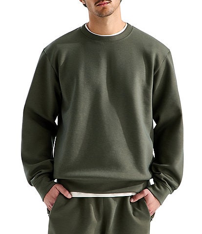 The North Face Dynamic Crew Neck Pullover