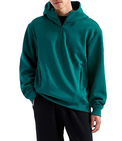 The North Face Dynamic Zip Hoodie