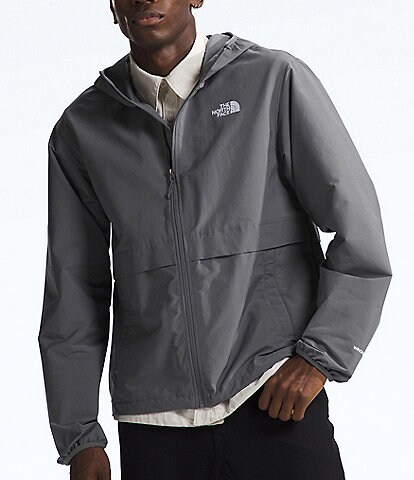 The North Face Easy Wind Hooded Jacket