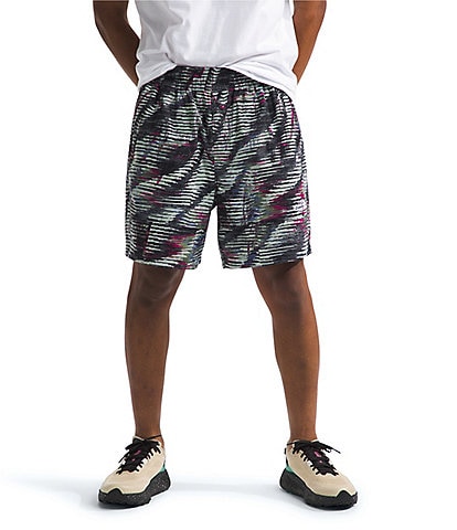 The North Face Easy Wind Relaxed Fit 7" Inseam Shorts