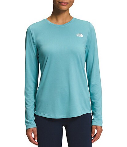 The North Face Elevation Long Sleeve Top