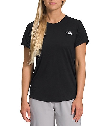 The North Face Elevation Short Sleeve Shirt