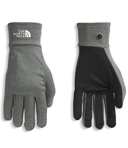 The North Face Etip™ Liner Color Block Gloves