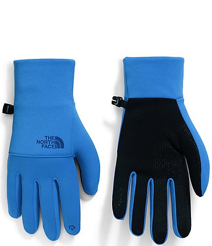 The North Face Etip Recycled Gloves