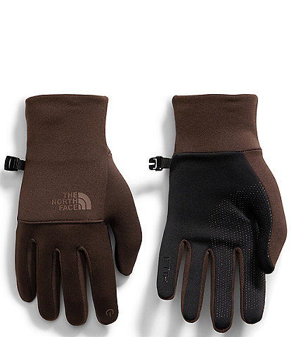 The North Face Etip Recycled Gloves