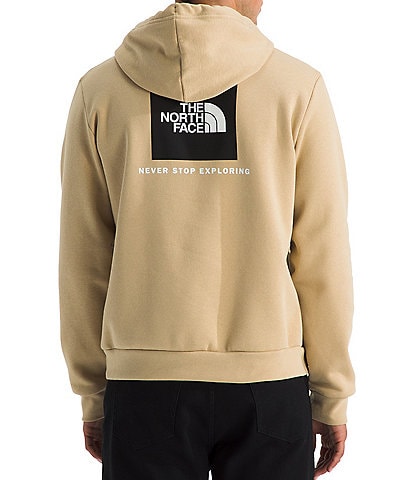 The North Face Evolution Box NSE Hoodie