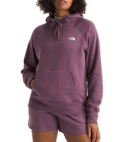 The North Face Evolution Crew Neck Long Sleeve Hoodie