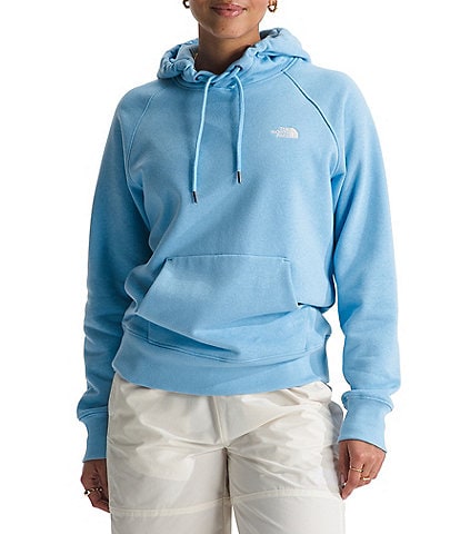 The North Face Evolution Crew Neck Long Sleeve Hoodie