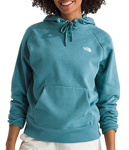 The North Face Evolution Crew Neck Long Sleeve Hoodie