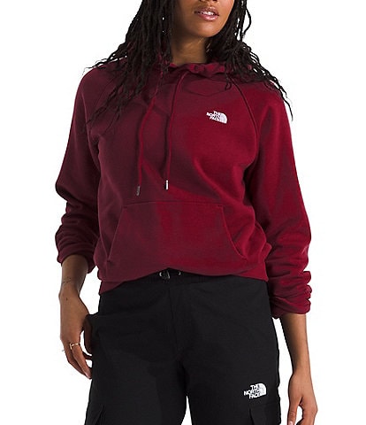 The North Face Evolution Crew Neck Long Sleeve Hoodie