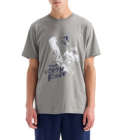 The North Face Evolution Descent T-Shirt