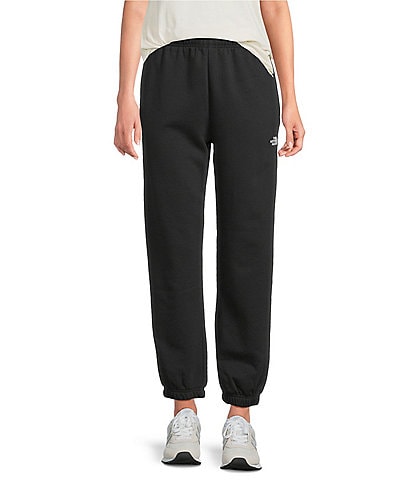 The North Face Evolution Embroidered Logo Pull-On Pants
