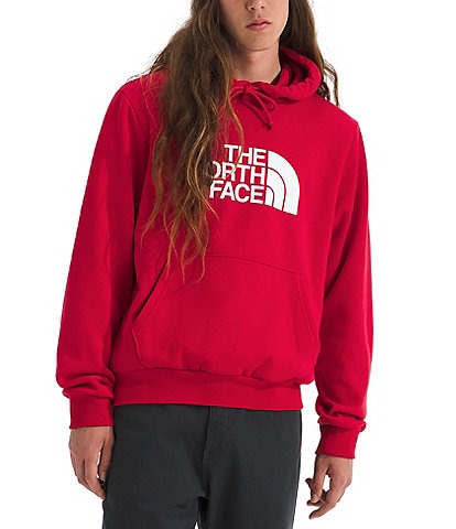 The North Face Evolution Half Dome Fleece Hoodie