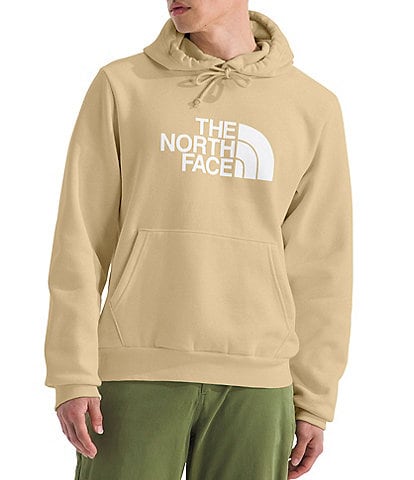The North Face Evolution Half Dome Fleece Hoodie