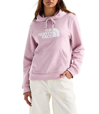 The North Face Evolution Half Dome Pullover Hoodie