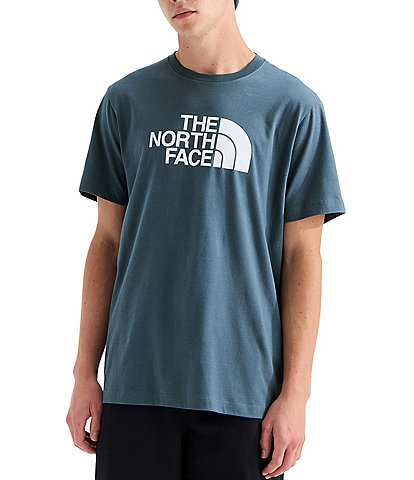  Evolution Half Dome Short Sleeve T-Shirt