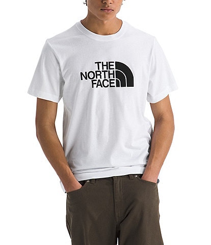 The North Face Evolution Half Dome Short Sleeve T-Shirt
