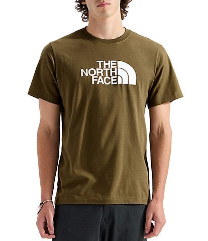 The North Face Evolution Half Dome Short Sleeve T-Shirt